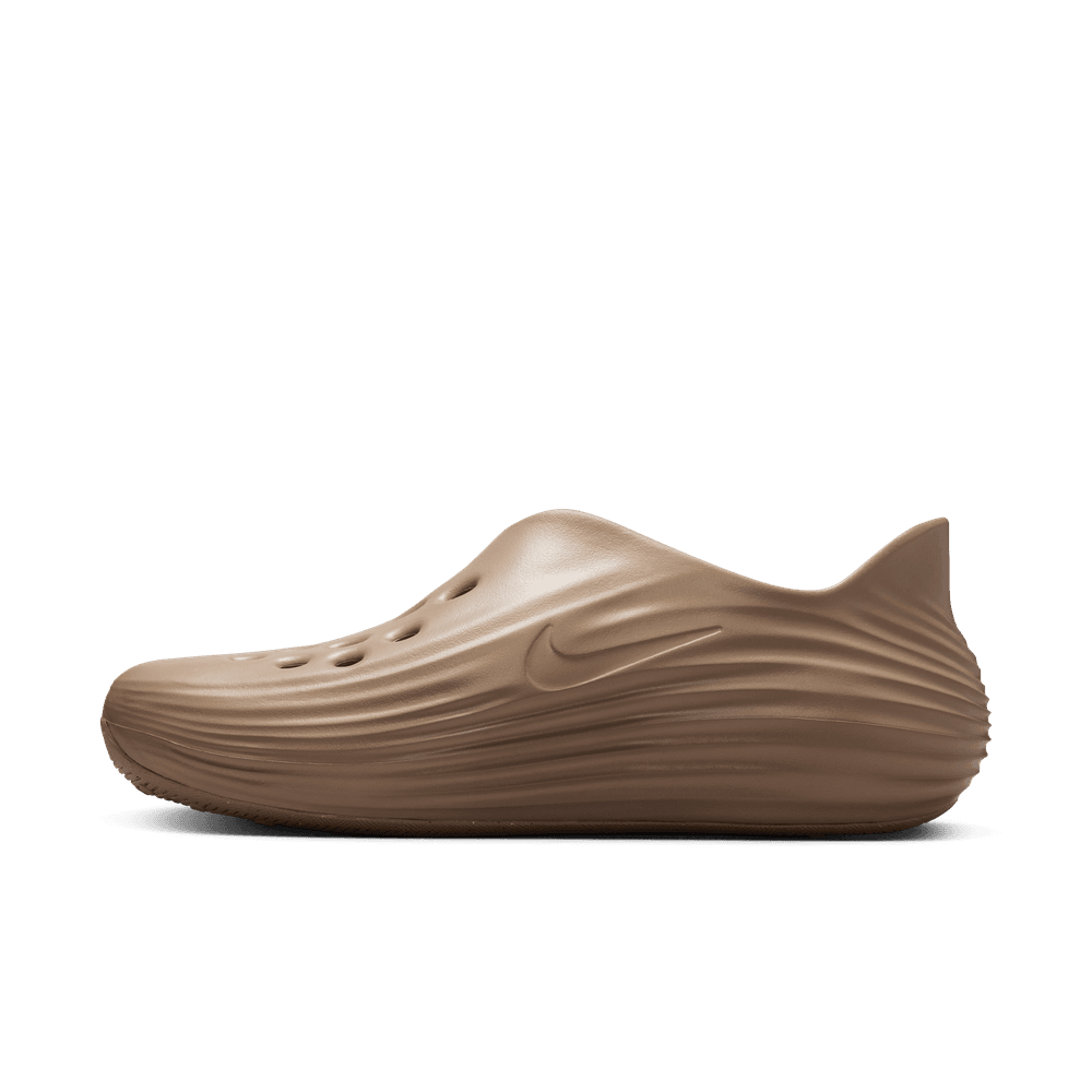 ReactX Rejuven8 'Khaki'