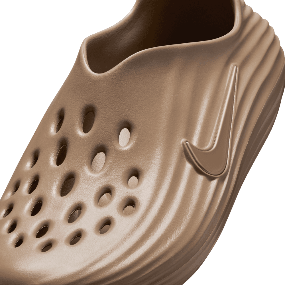 ReactX Rejuven8 'Khaki'