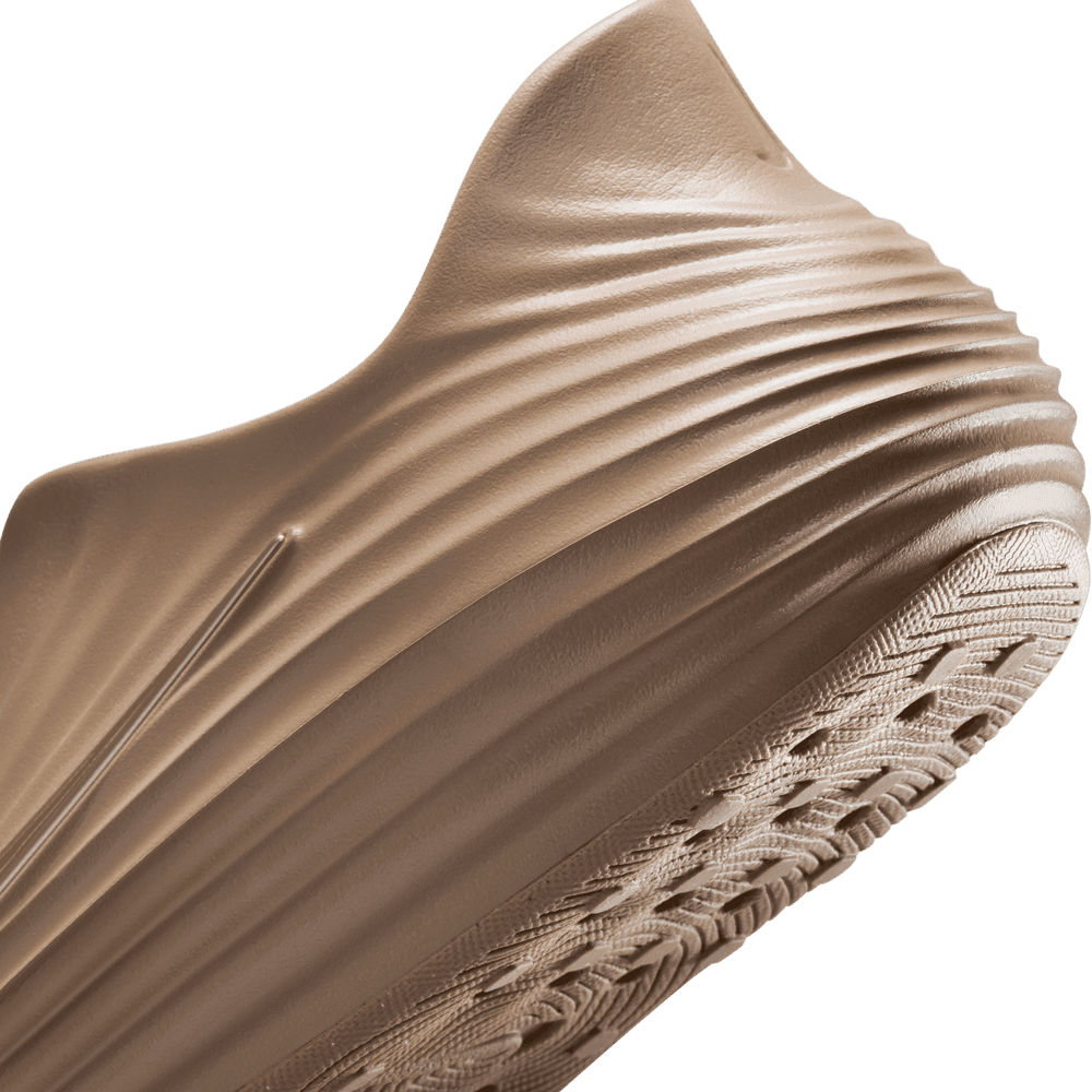 ReactX Rejuven8 'Khaki'