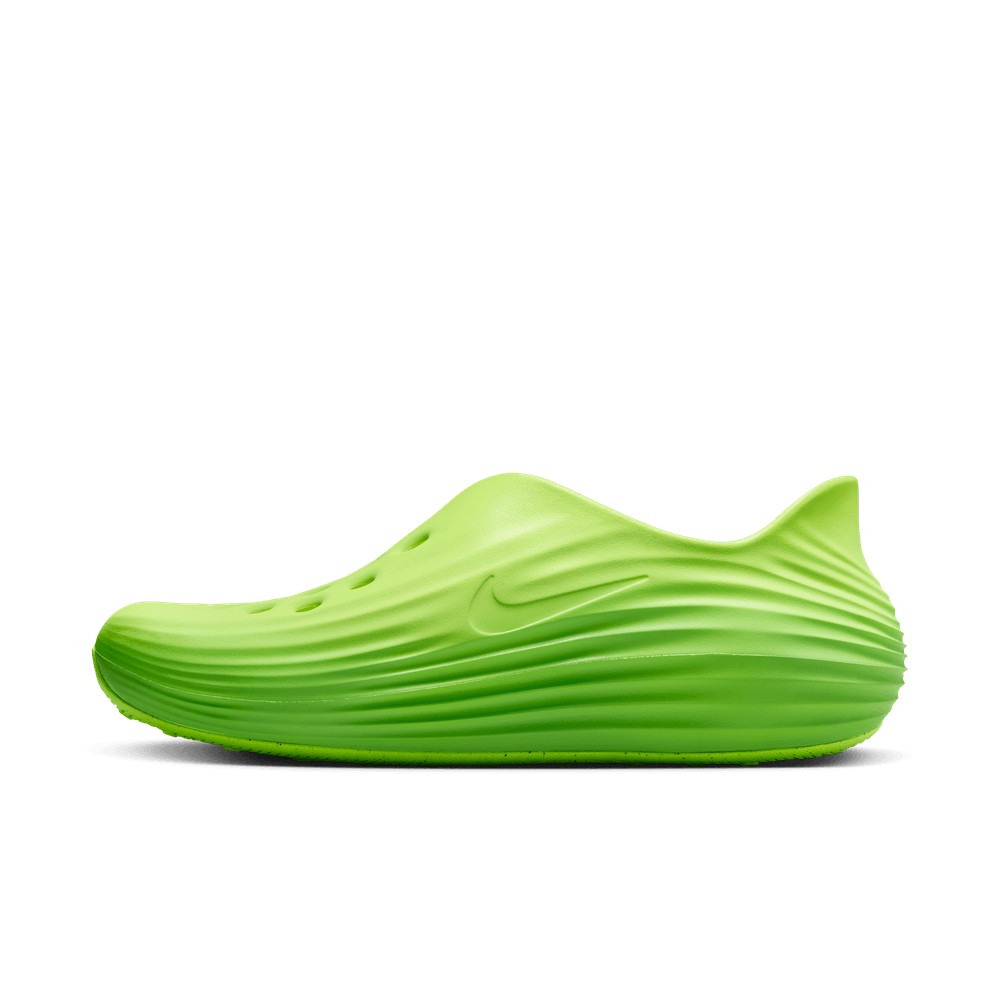 ReactX Rejuven8 'Green Strike'