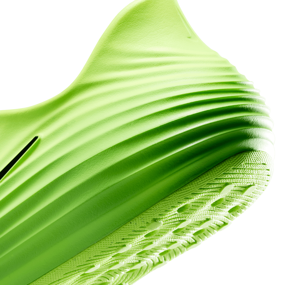 ReactX Rejuven8 'Green Strike'