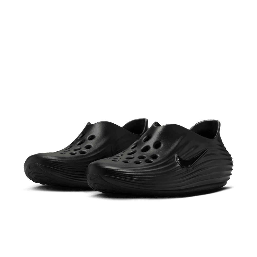 W ReactX Rejuven8 'Triple Black'
