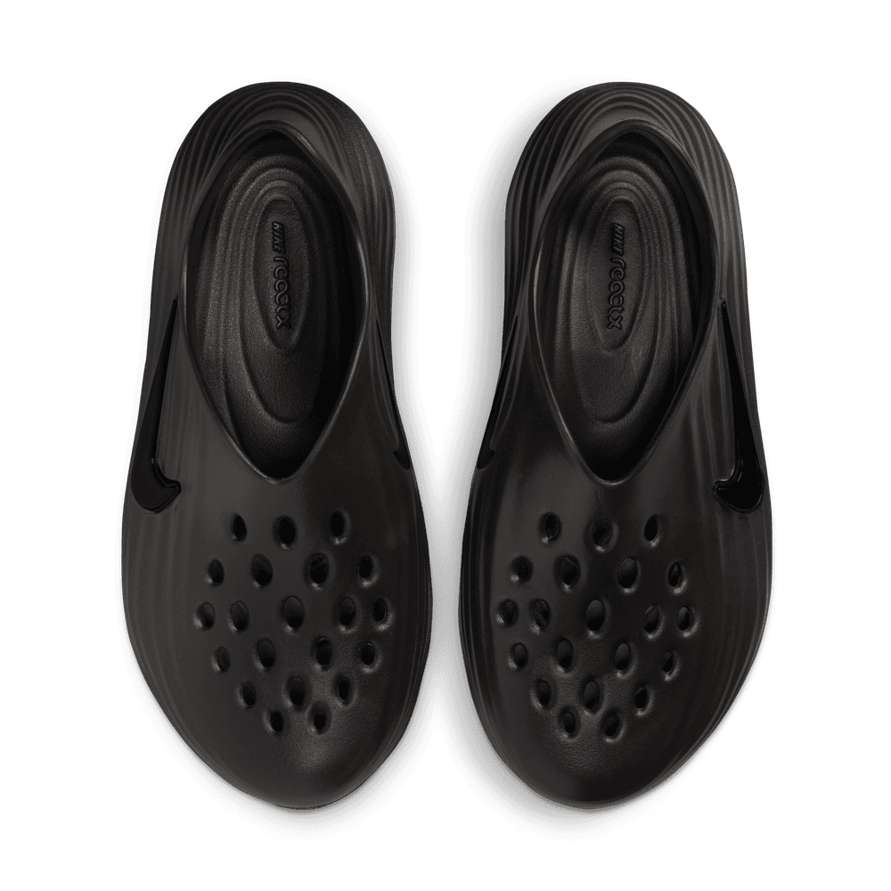 W ReactX Rejuven8 'Triple Black'