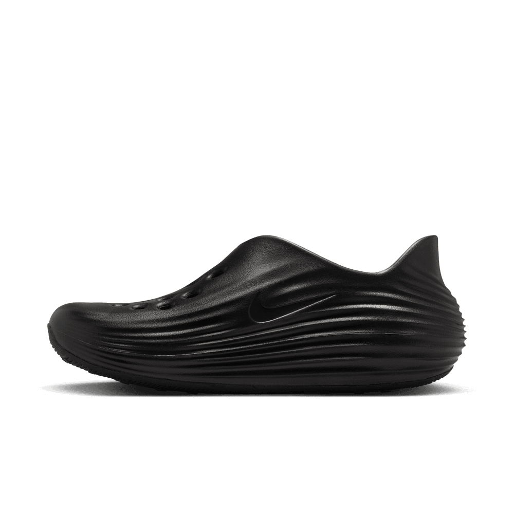 W ReactX Rejuven8 'Triple Black'