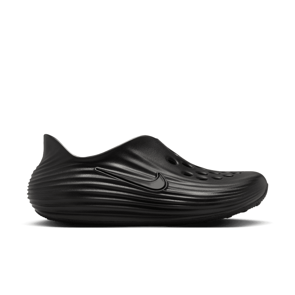 W ReactX Rejuven8 'Triple Black'