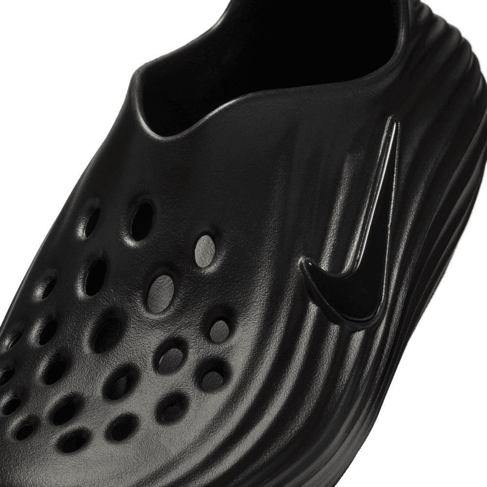 W ReactX Rejuven8 'Triple Black'