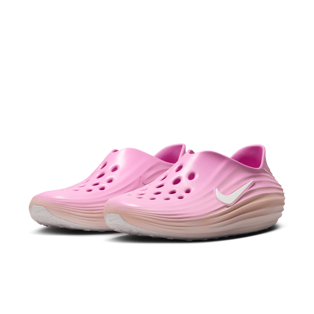 W ReactX Rejuven8 'Sail Arctic Orange Magenta'