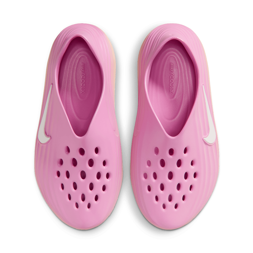 W ReactX Rejuven8 'Sail Arctic Orange Magenta'