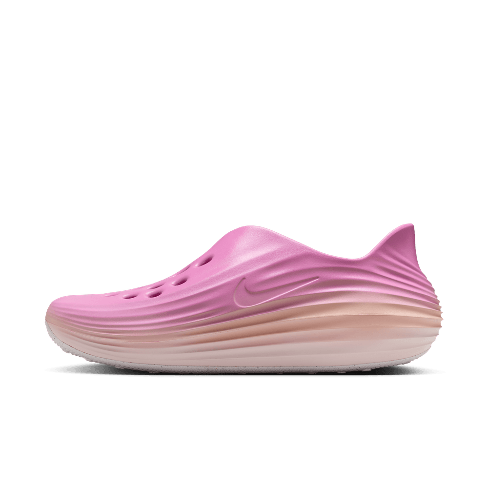 W ReactX Rejuven8 'Sail Arctic Orange Magenta'