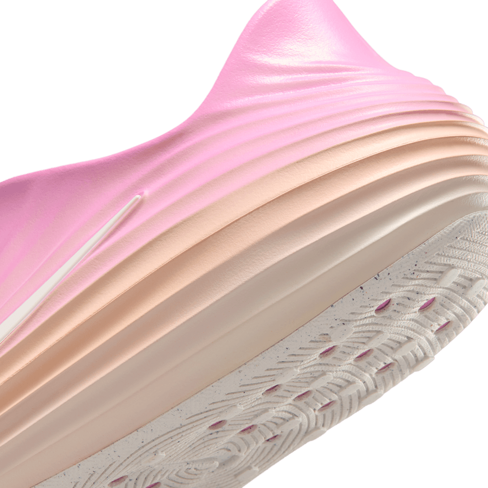 W ReactX Rejuven8 'Sail Arctic Orange Magenta'