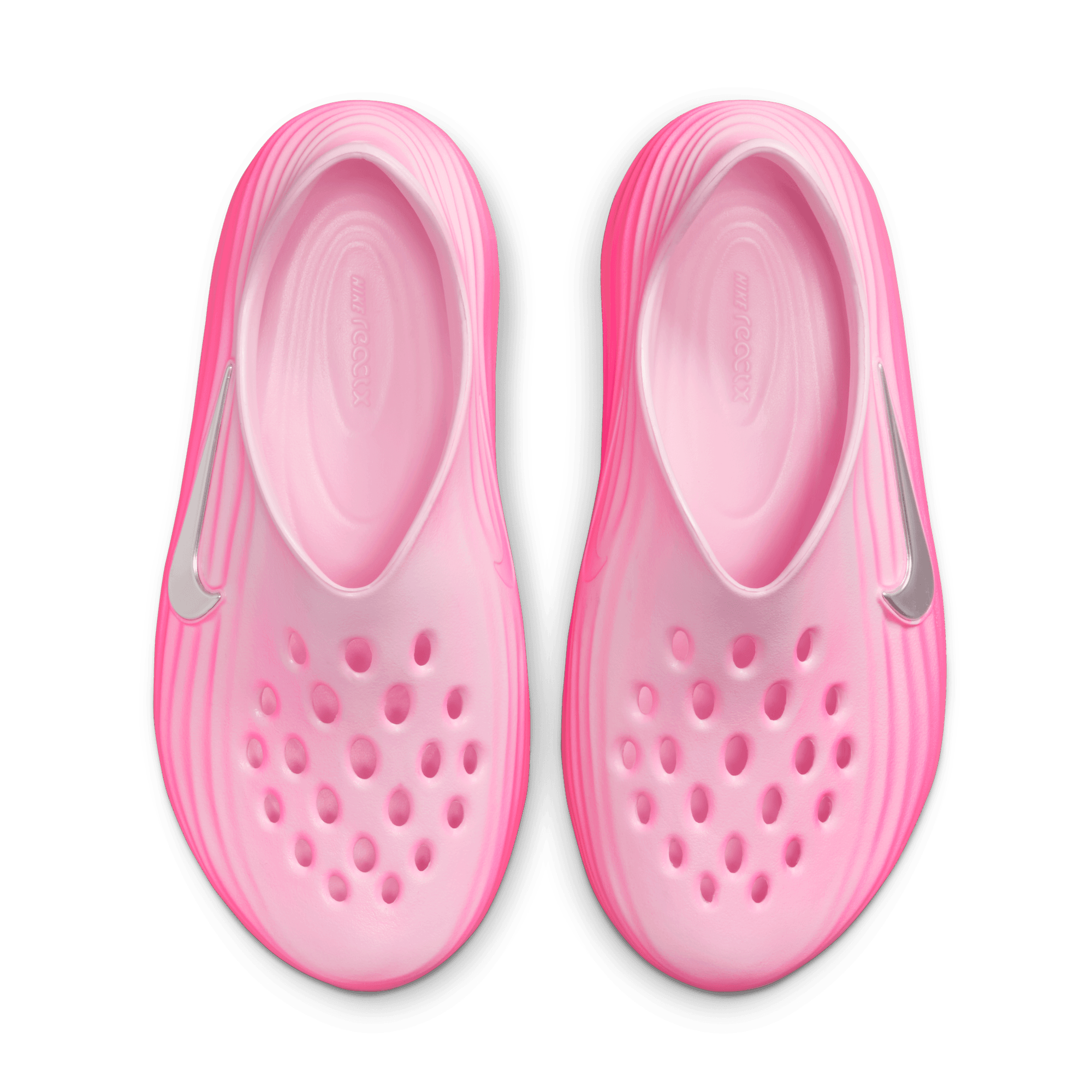 W ReactX Rejuven8 'Pinksicle'