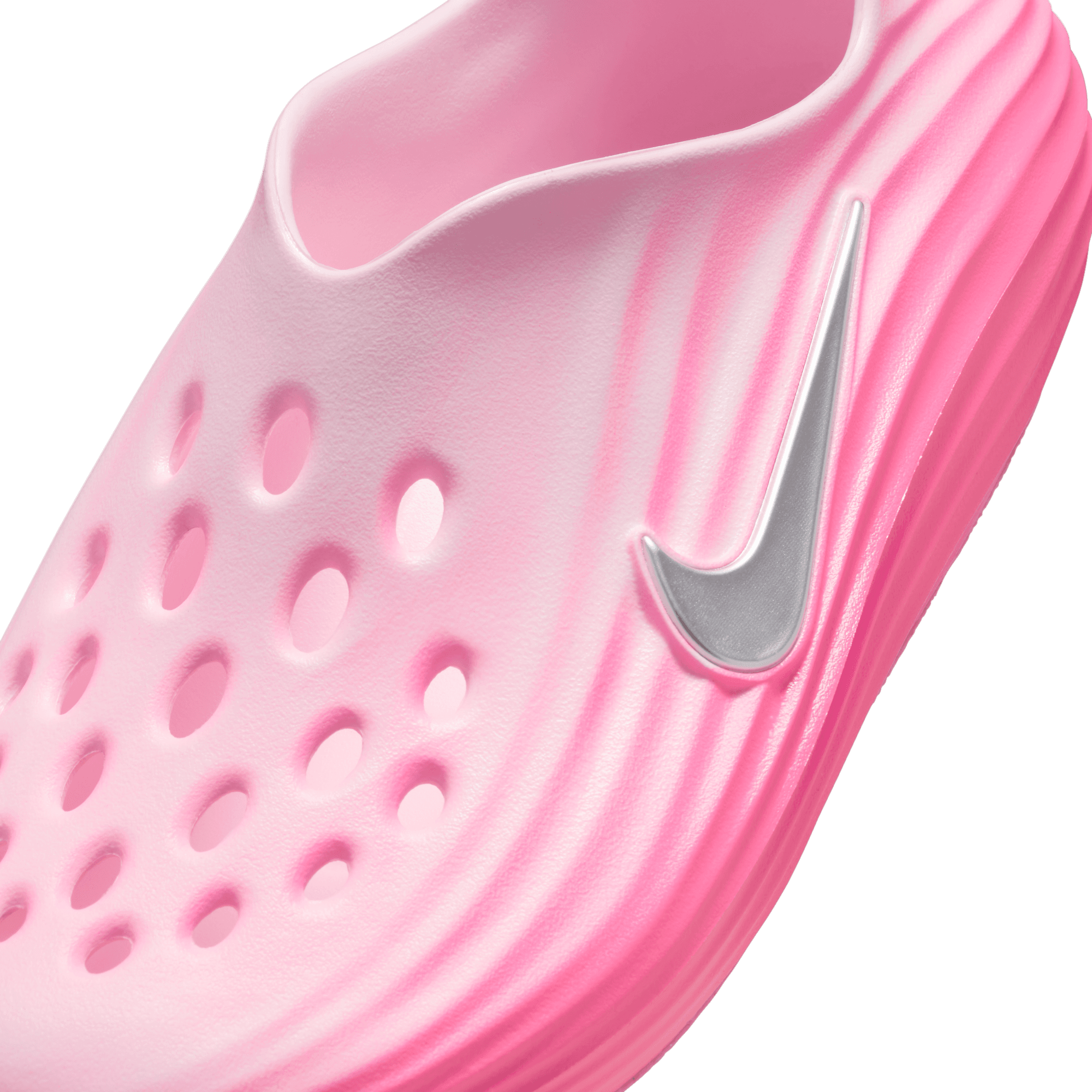 W ReactX Rejuven8 'Pinksicle'