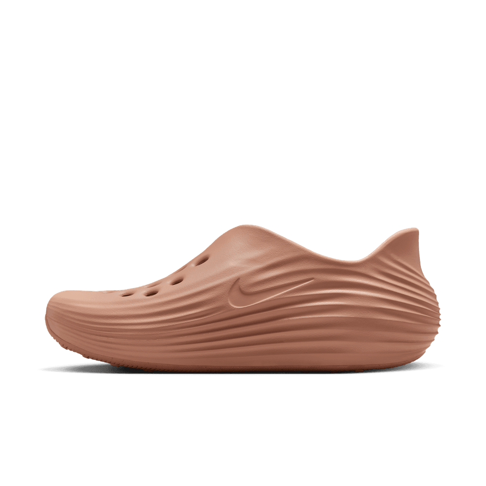 W ReactX Rejuven8 'Rose Gold'