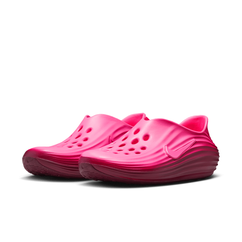 W ReactX Rejuven8 'Pink Spell'