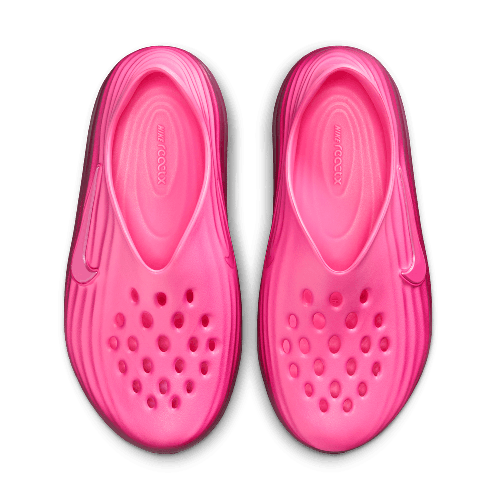 W ReactX Rejuven8 'Pink Spell'