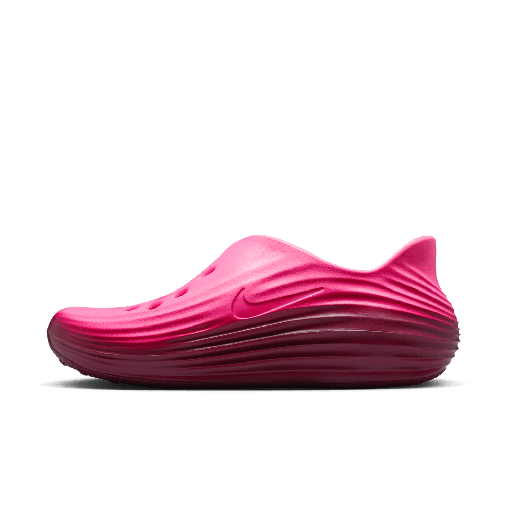 W ReactX Rejuven8 'Pink Spell'