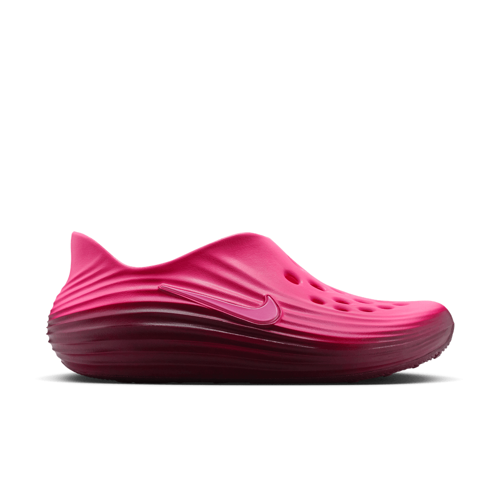 W ReactX Rejuven8 'Pink Spell'