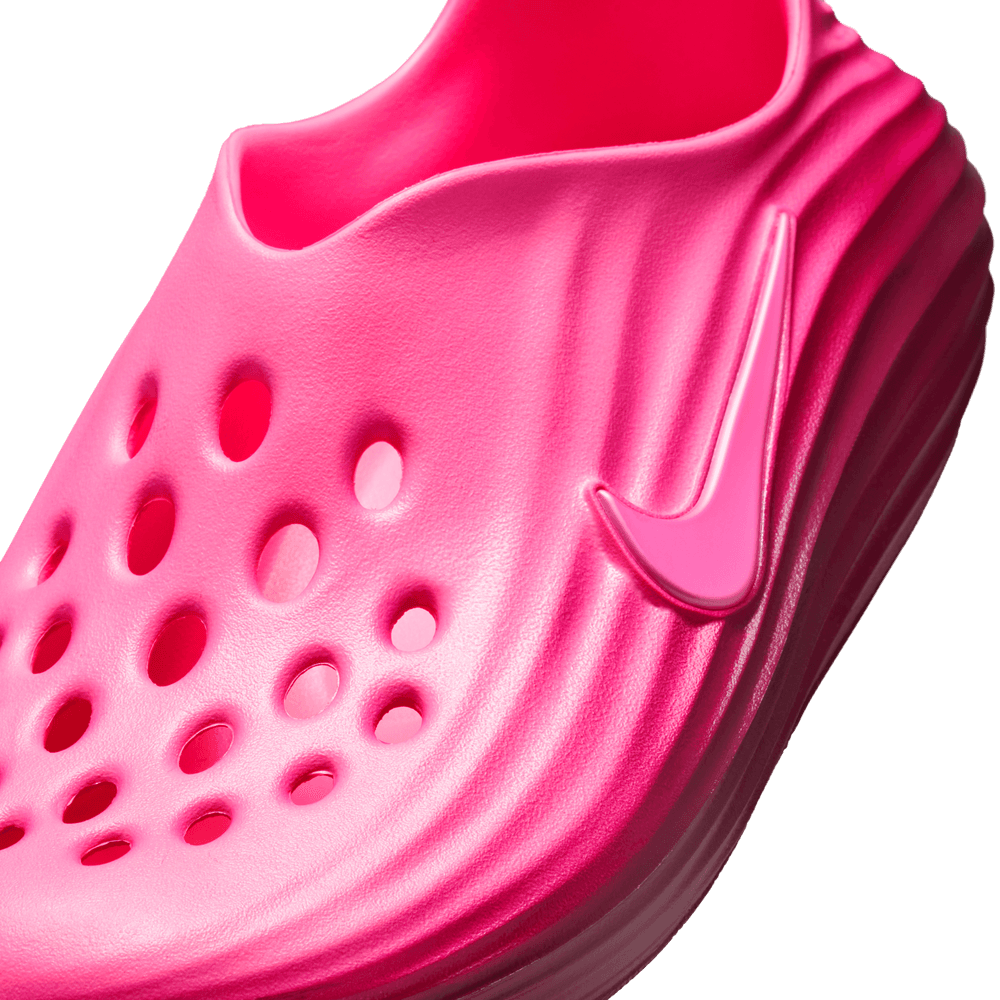 W ReactX Rejuven8 'Pink Spell'