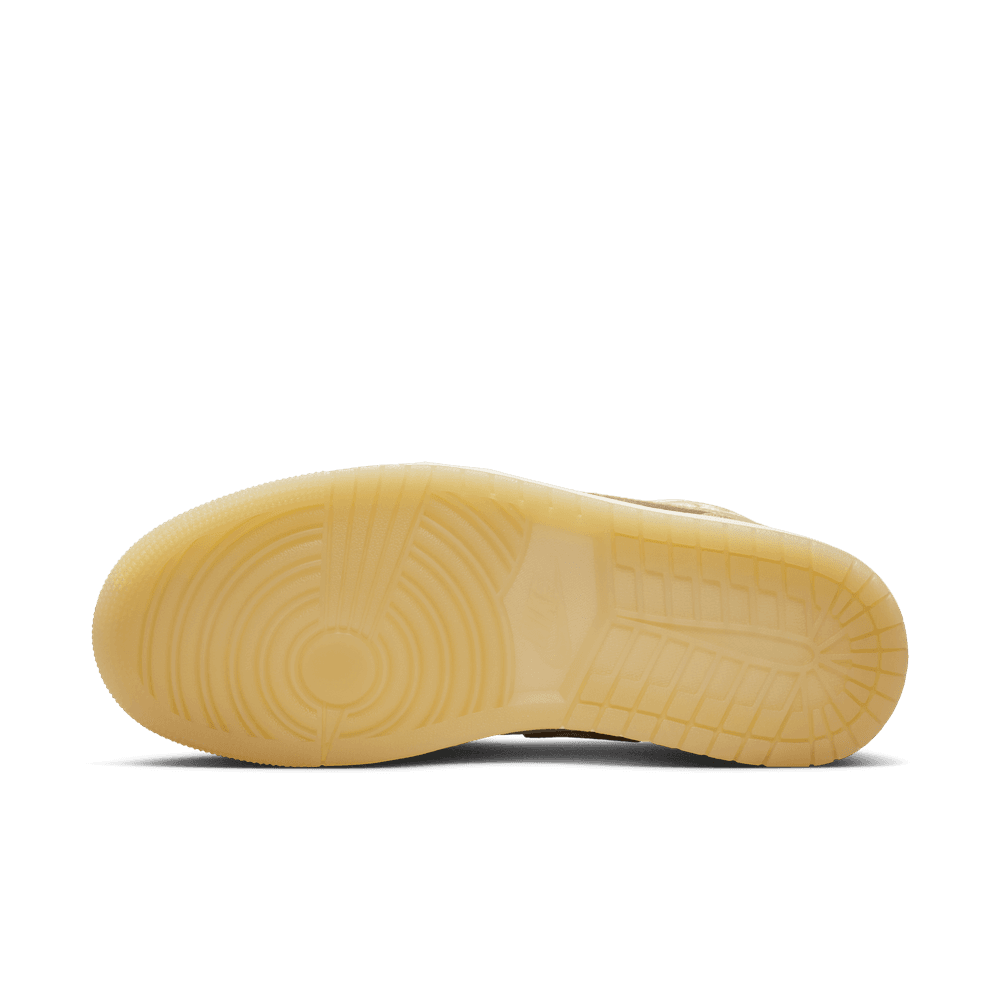 W Air Jordan 1 Mid SE 'Hoops Gold Pack'