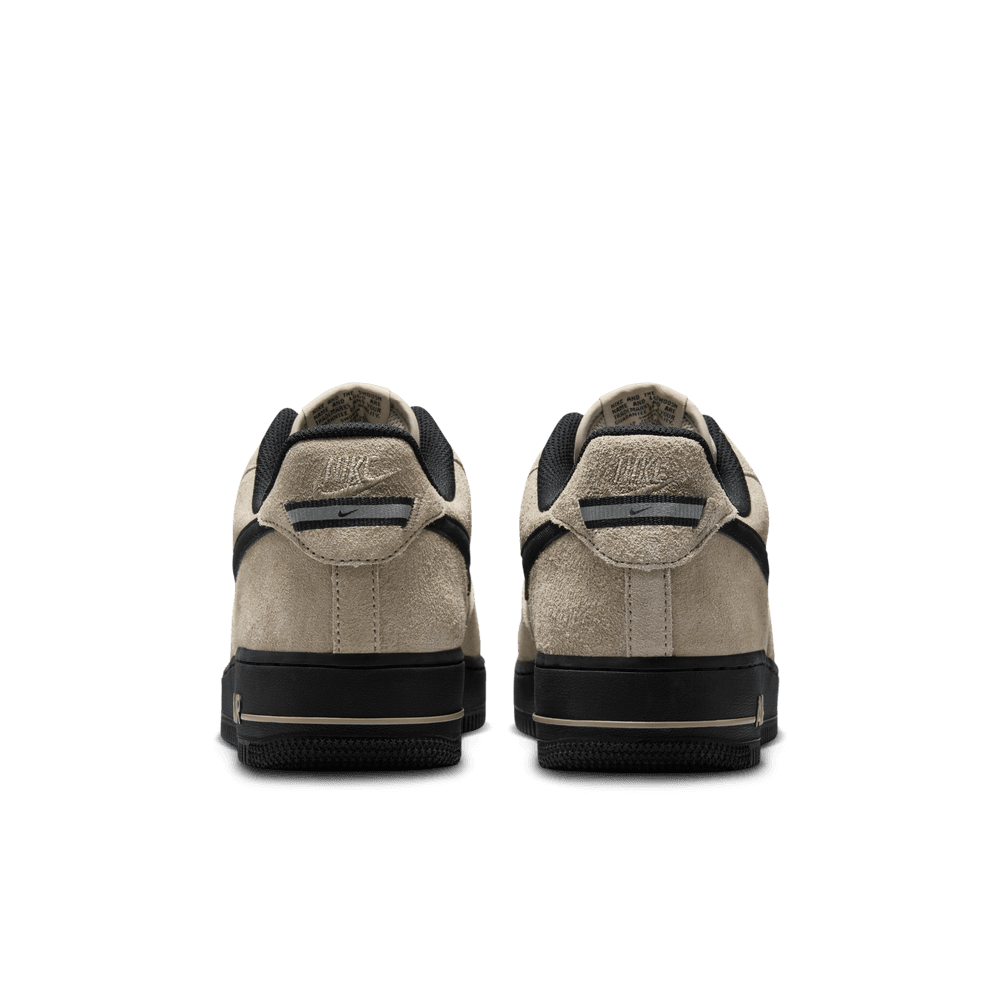 Air Force 1 '07 LV8 'Desert Khaki'