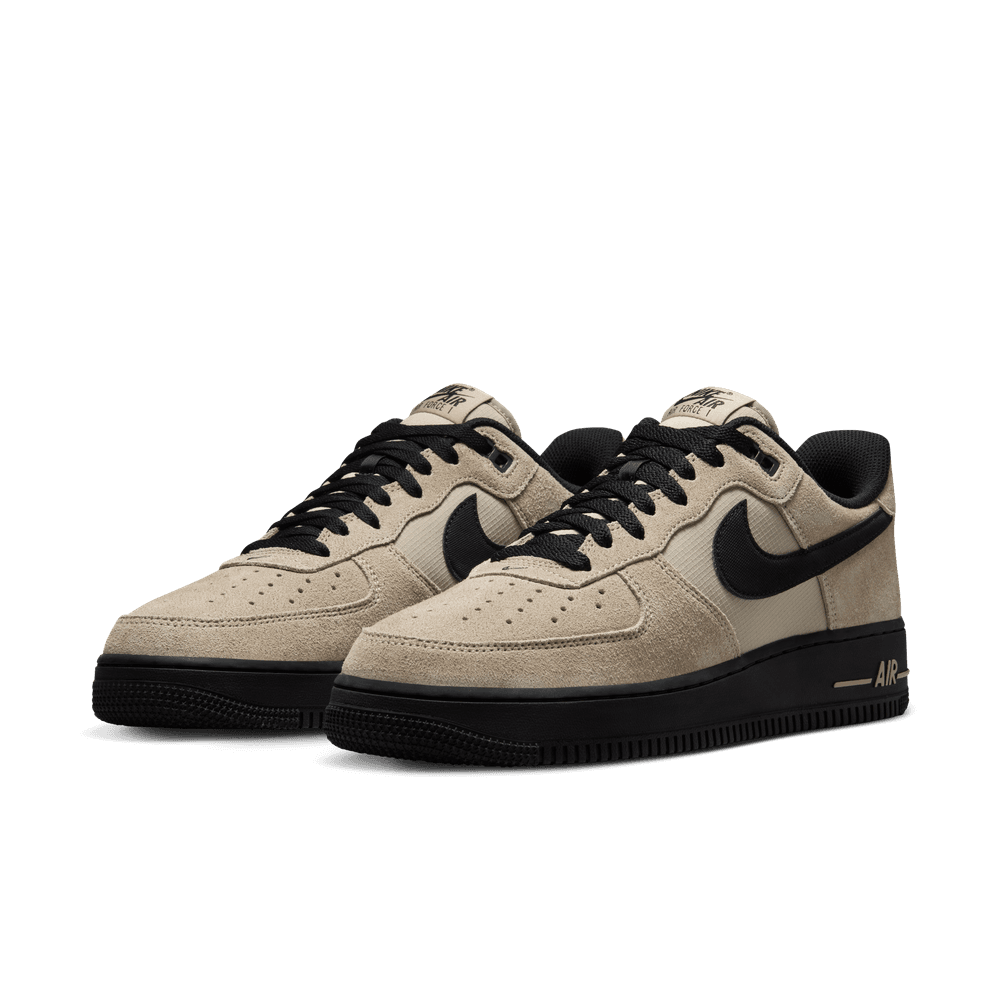 Air Force 1 '07 LV8 'Desert Khaki'