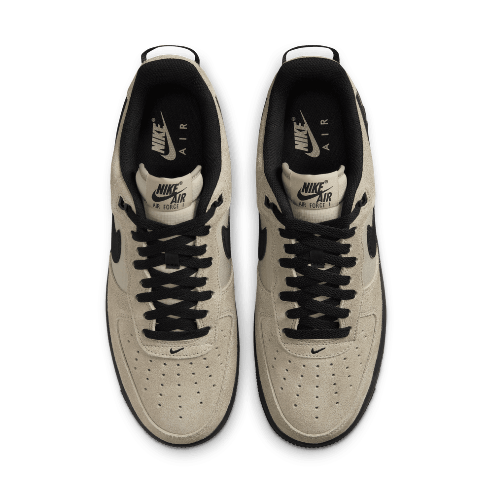 Air Force 1 '07 LV8 'Desert Khaki'