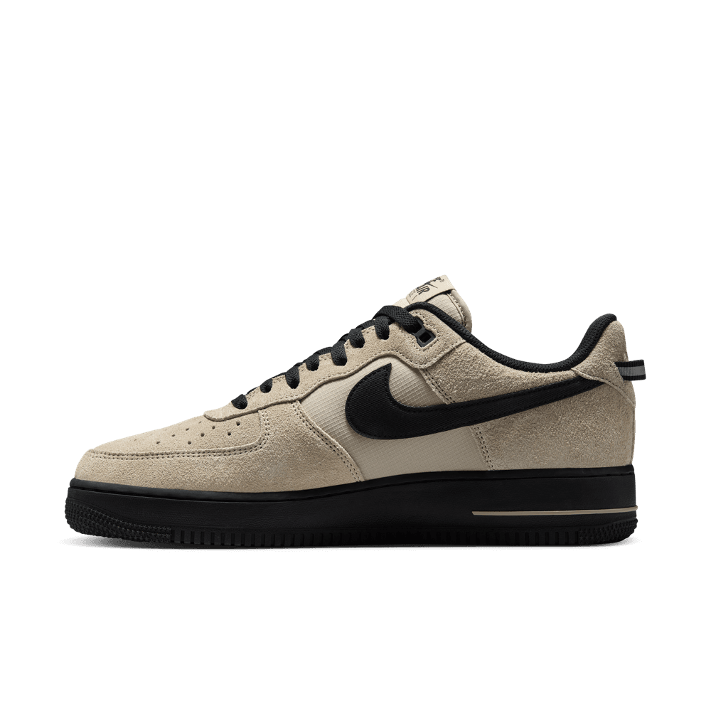 Air Force 1 '07 LV8 'Desert Khaki'