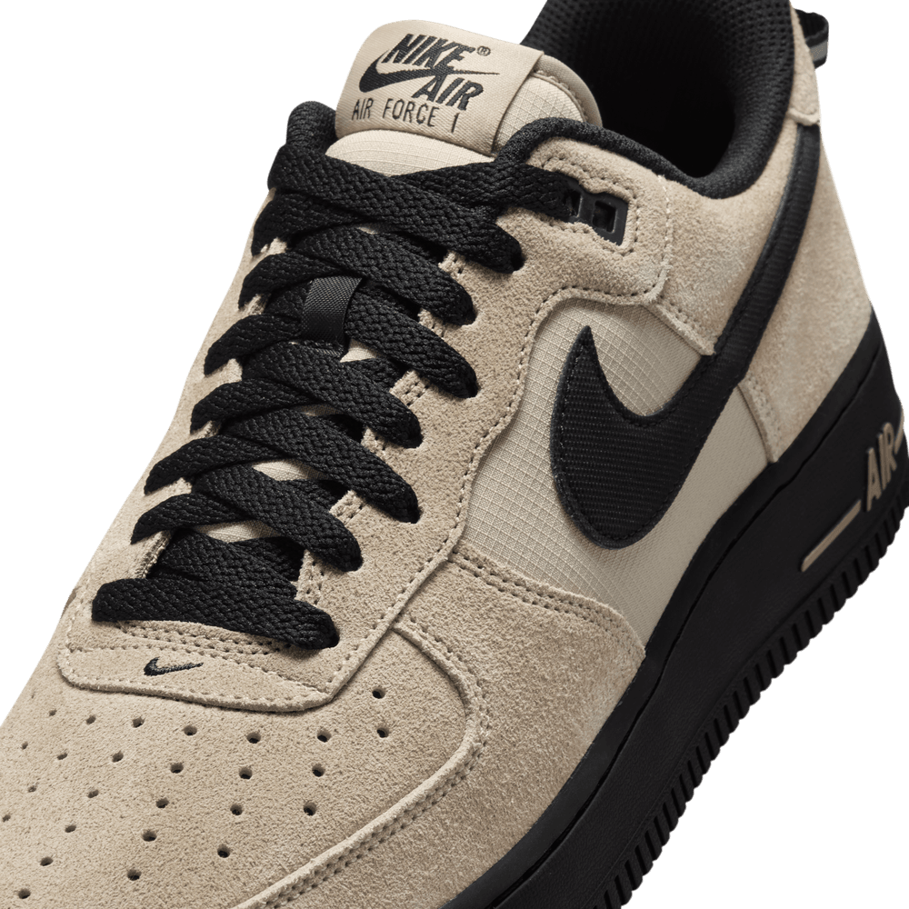 Air Force 1 '07 LV8 'Desert Khaki'