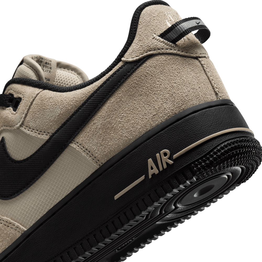 Air Force 1 '07 LV8 'Desert Khaki'