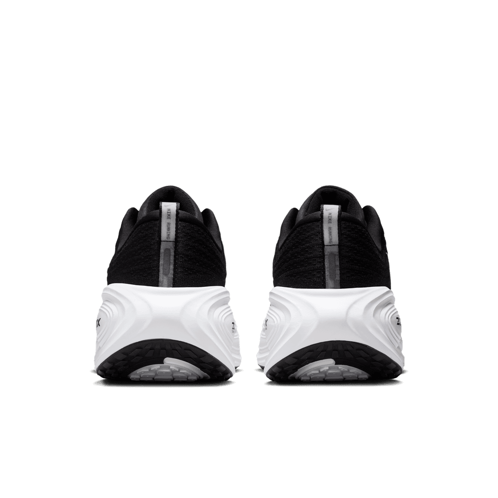 Vomero Plus 'Black White'