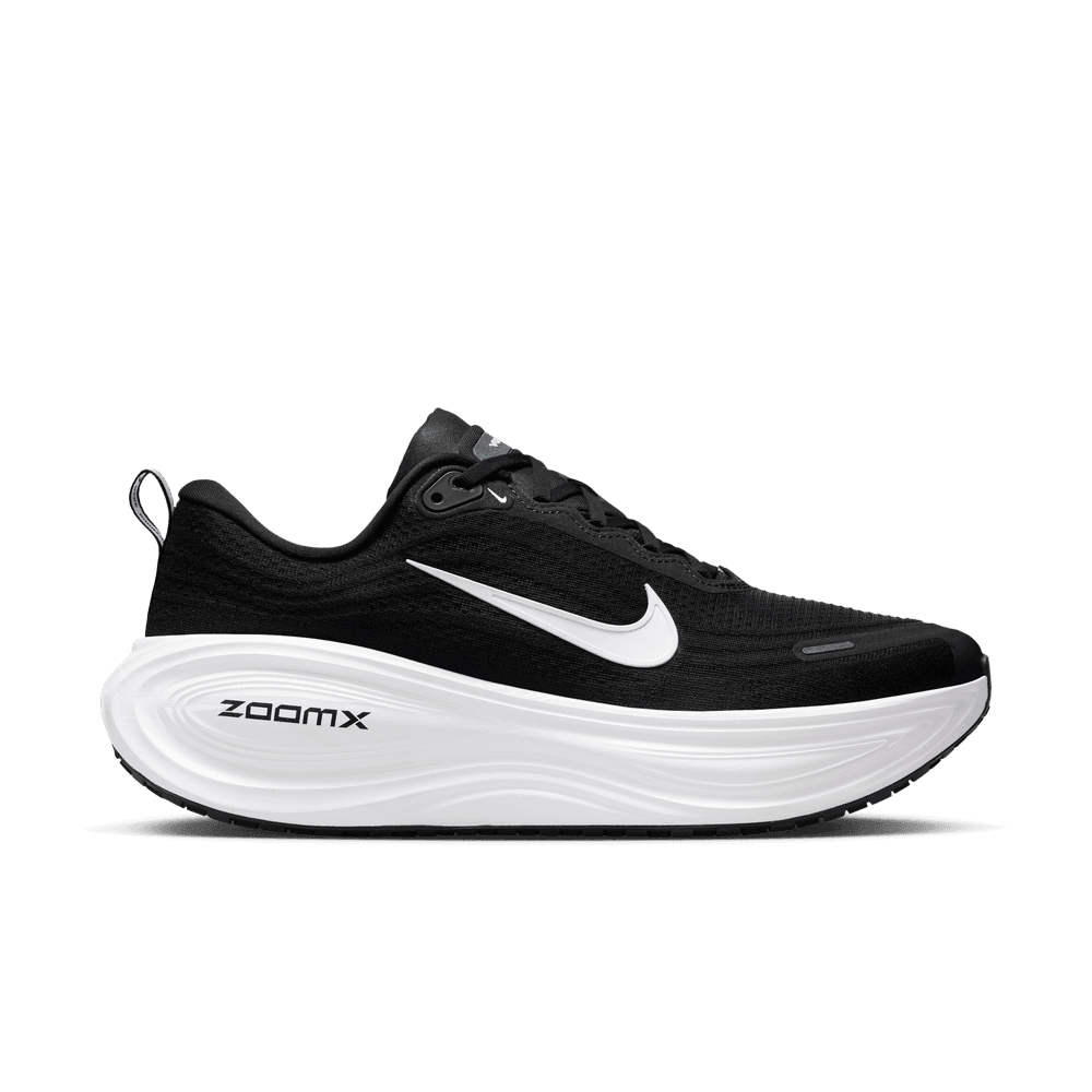 Vomero Plus 'Black White'