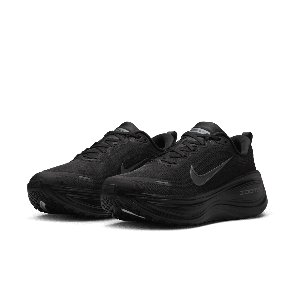 Vomero Plus 'Triple Black'
