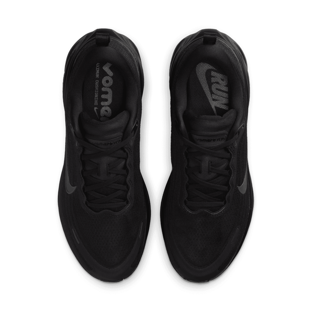 Vomero Plus 'Triple Black'