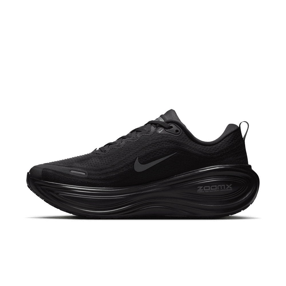 Vomero Plus 'Triple Black'