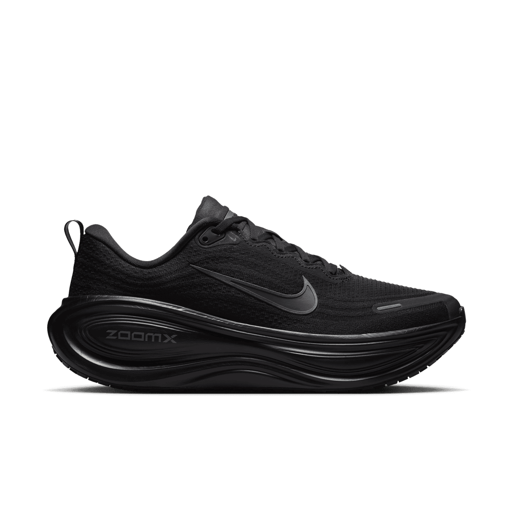 Vomero Plus 'Triple Black'
