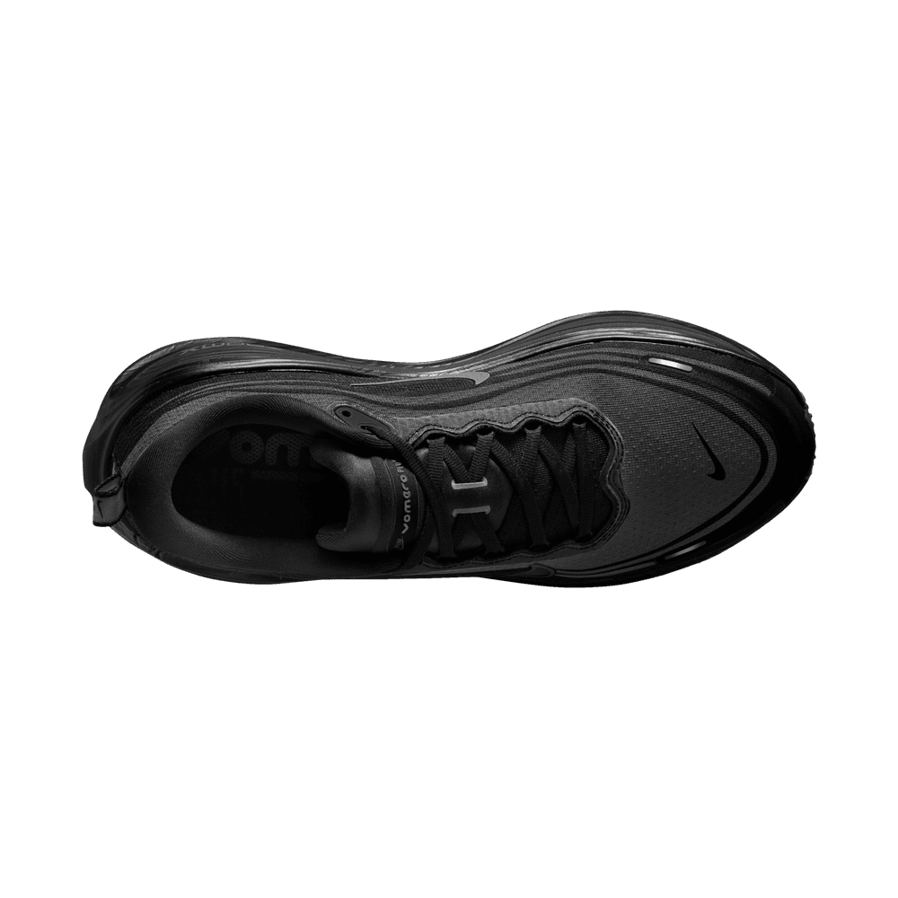 Vomero Plus 'Triple Black'