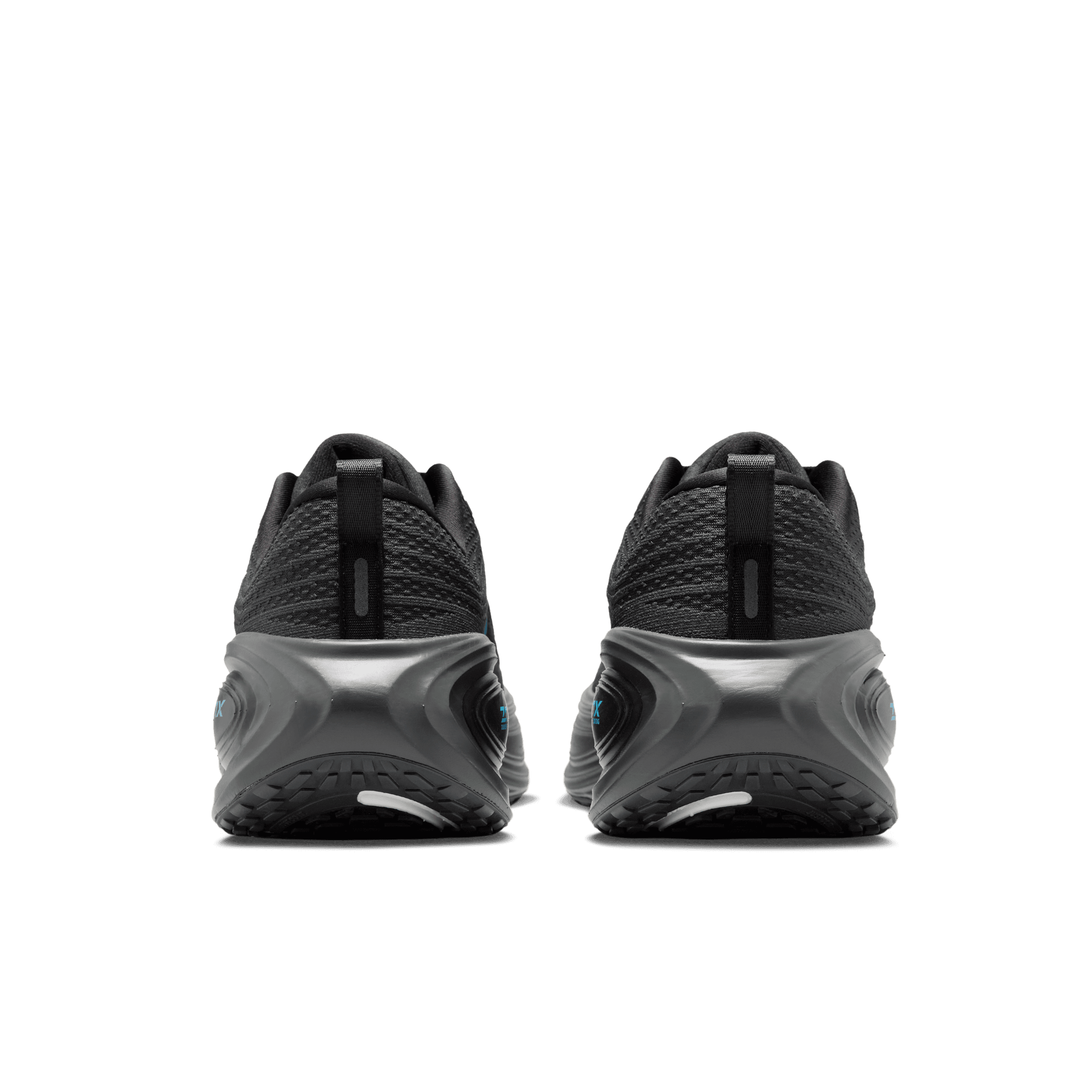 Vomero Plus 'Anthracite Current Blue'