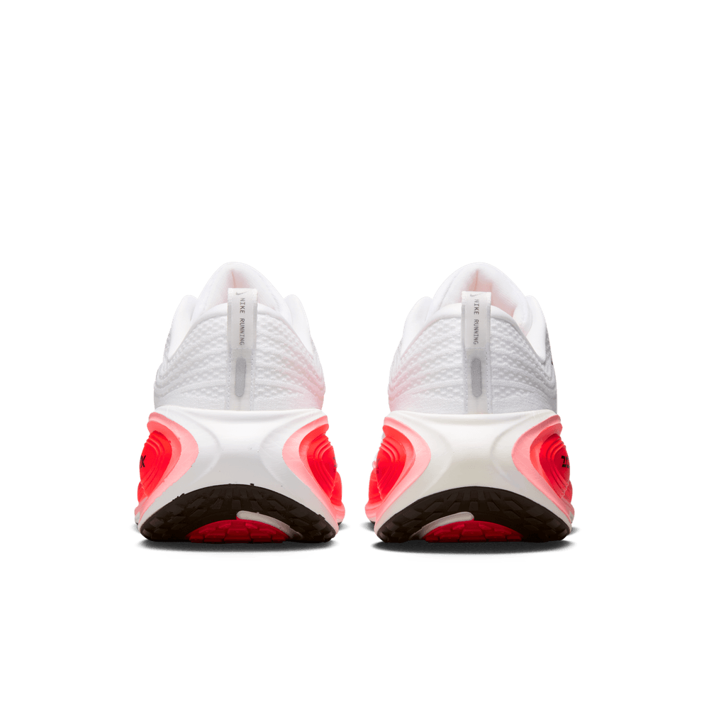 Vomero Plus 'White Bright Crimson'