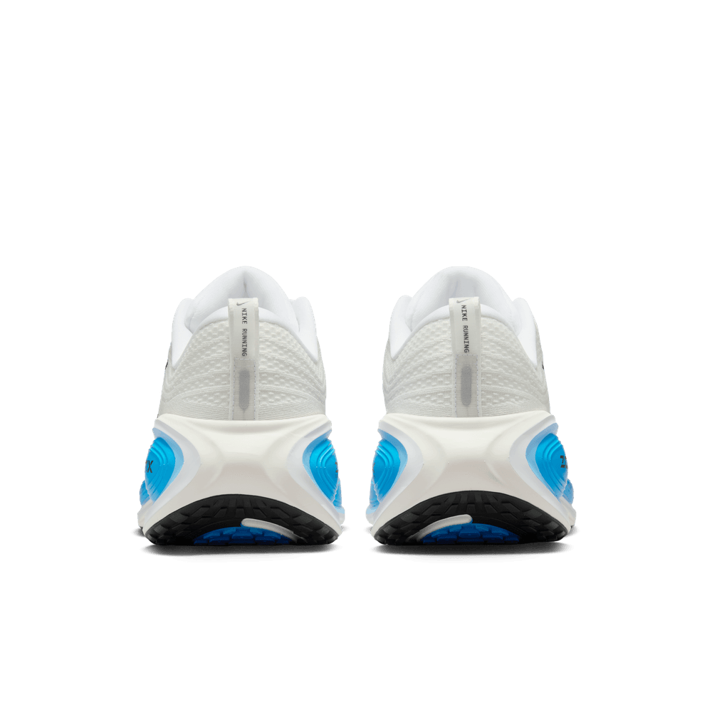 Vomero Plus 'White Blue Hero'