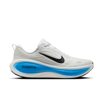 Vomero Plus 'White Blue Hero'