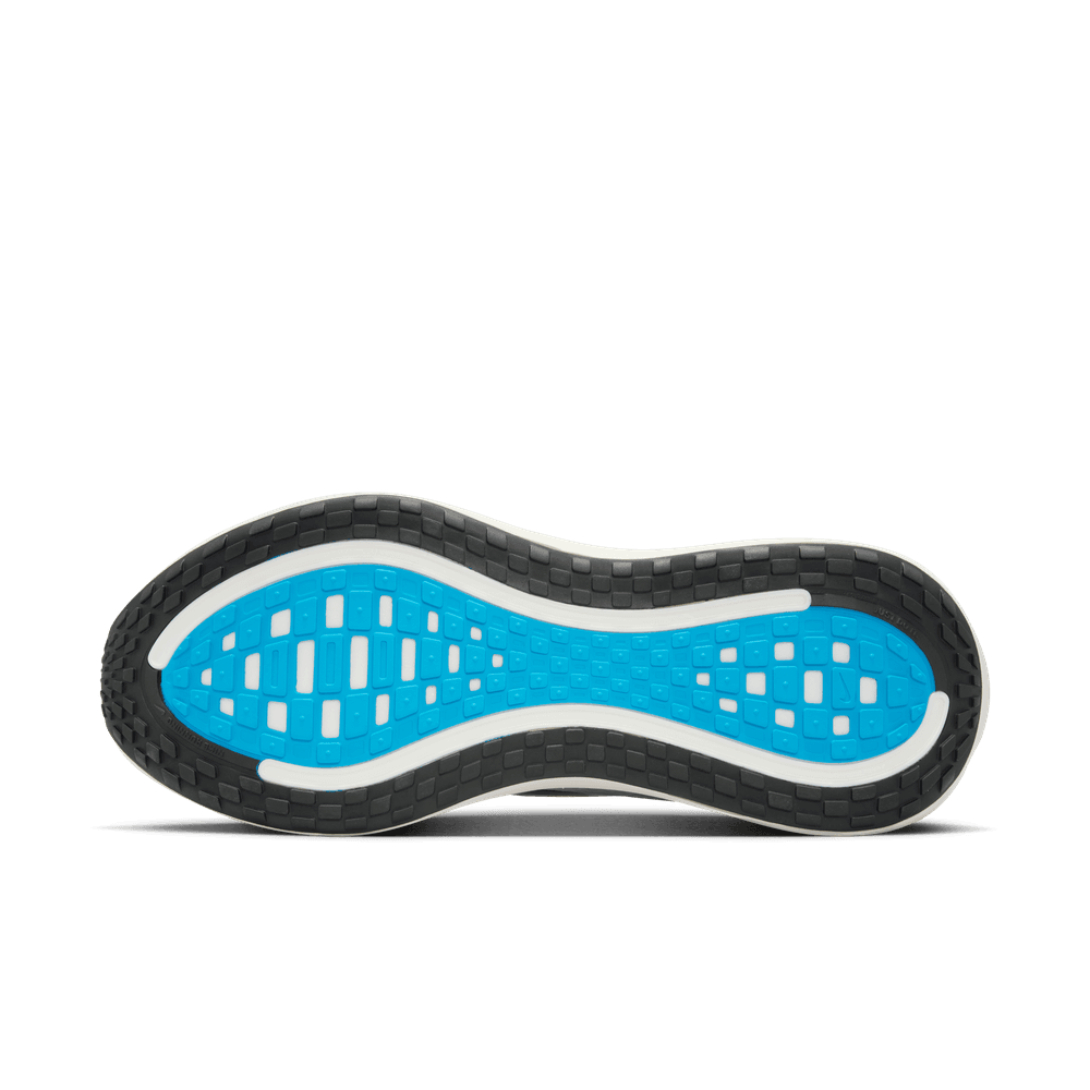 Vomero Plus 'White Blue Hero'