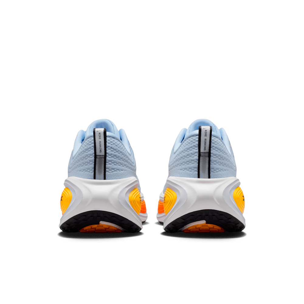 Vomero Plus 'Hydrogen Blue Total Orange'