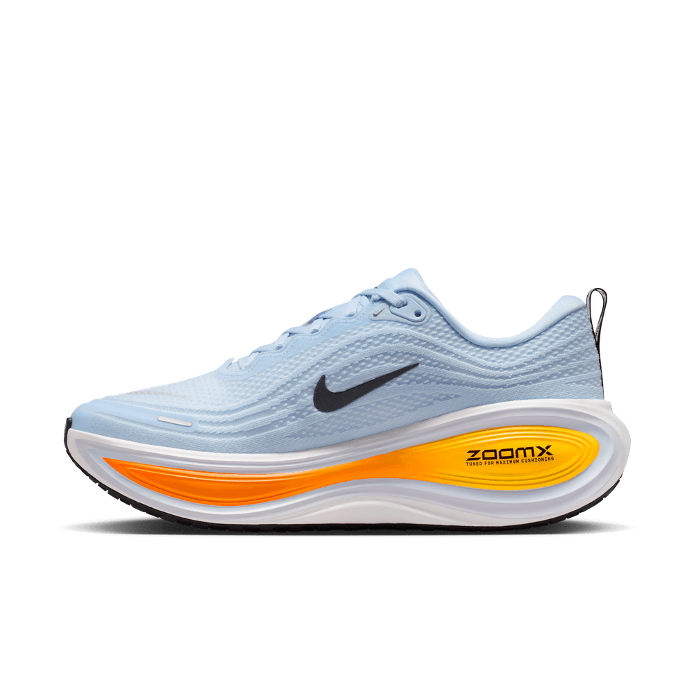 Vomero Plus 'Hydrogen Blue Total Orange'