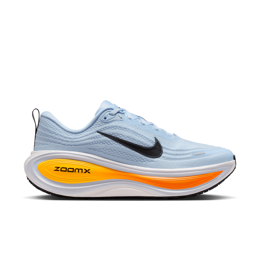 Vomero Plus 'Hydrogen Blue Total Orange'