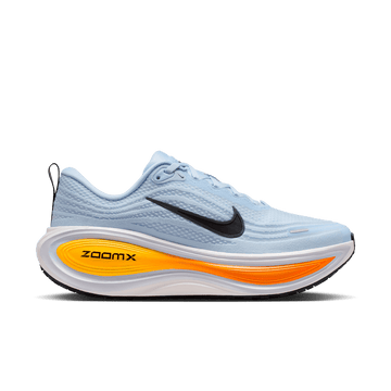 Vomero Plus 'Hydrogen Blue Total Orange'