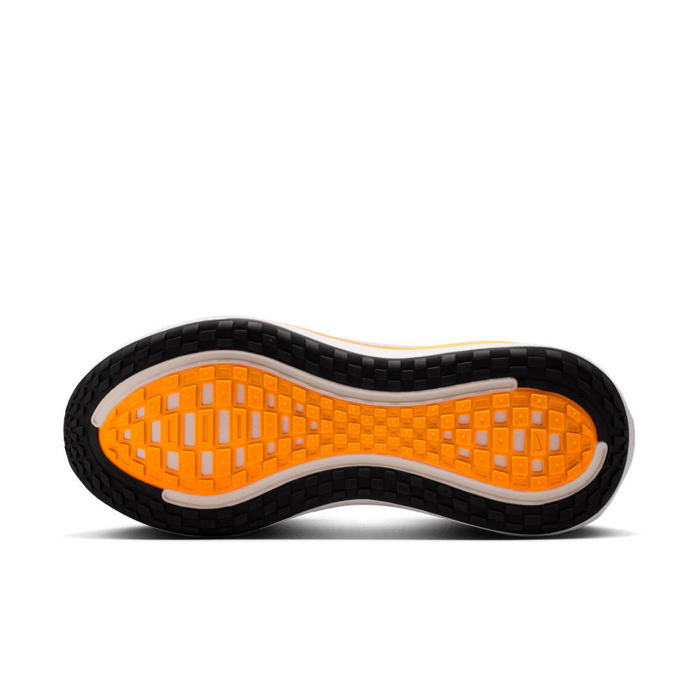 Vomero Plus 'Hydrogen Blue Total Orange'