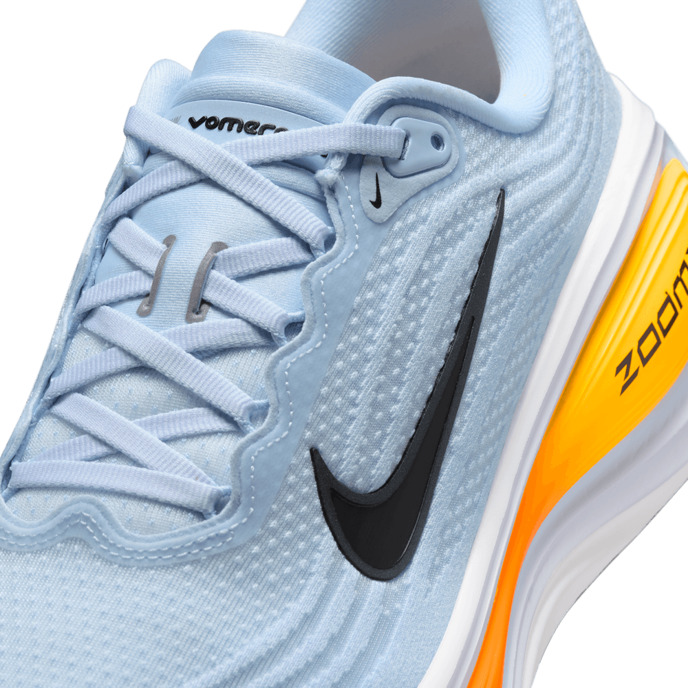 Vomero Plus 'Hydrogen Blue Total Orange'