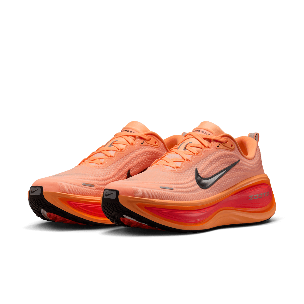 Vomero Plus 'Orange Pulse'