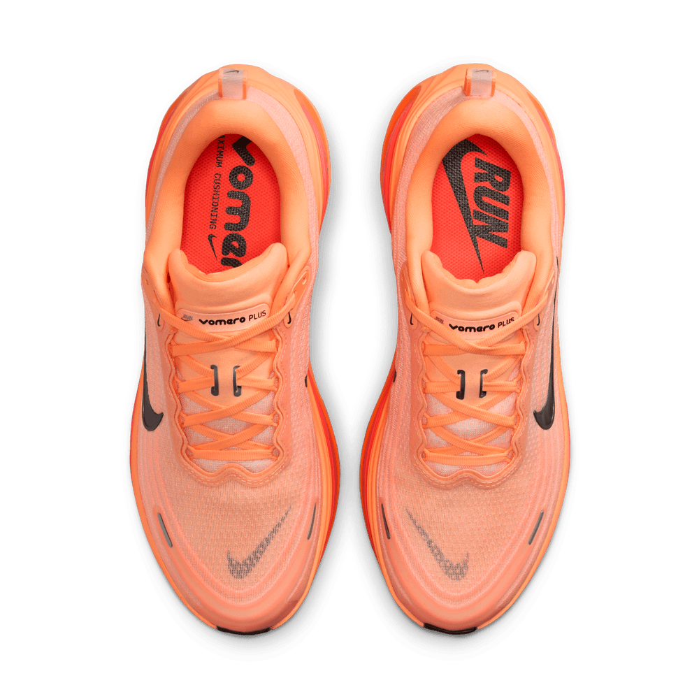 Vomero Plus 'Orange Pulse'