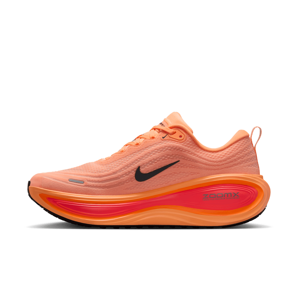 Vomero Plus 'Orange Pulse'